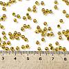 TOHO Round Seed Beads SEED-XTR08-2155S-4