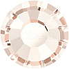 Preciosa® Crystal Hotfix Flatback Stones Y-PRC-HSS10-00520-2