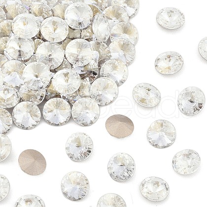 Preciosa® MAXIMA Crystal Round Stones X-PRC-RASS47-00030-242-1