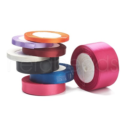High Dense Single Face Satin Ribbon SRIB-XCP0001-05-1