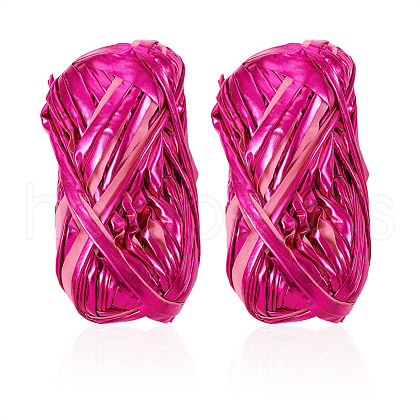 Sparkle Polyester Ribbon OCOR-TAC0017-03E-1