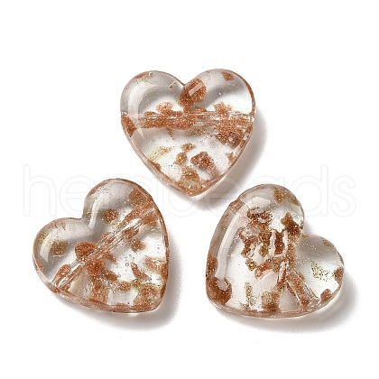 Handmade Lampwork Beads LAMP-U002-03I-1