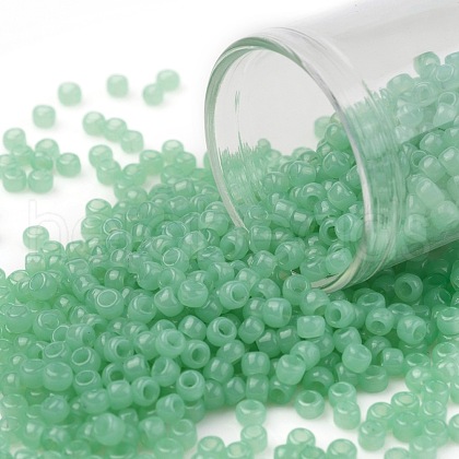 TOHO Round Seed Beads SEED-XTR08-1144-1