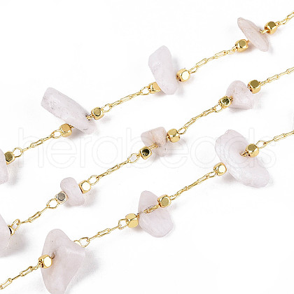 Brass Cable Chains CHC-N023-11N-G-1
