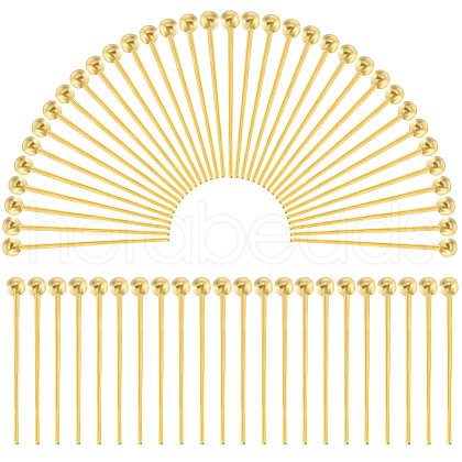 SOFPLATE 600Pcs Jewelry Findings KK-SP0001-71A-G-1