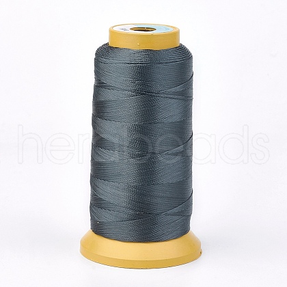 Polyester Thread NWIR-K023-1.2mm-16-1