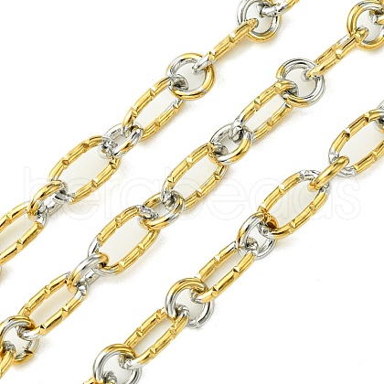 Ion Plating(IP) 304 Stainless Steel Chains CHS-Q005-04GP-1