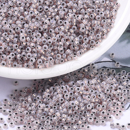 MIYUKI Round Rocailles Beads SEED-X0054-RR0198-1