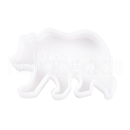 Animal Candle Silicone Molds DIY-U004-01E-1