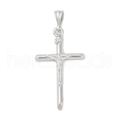 Brass Pendants KK-A241-13A-P-1