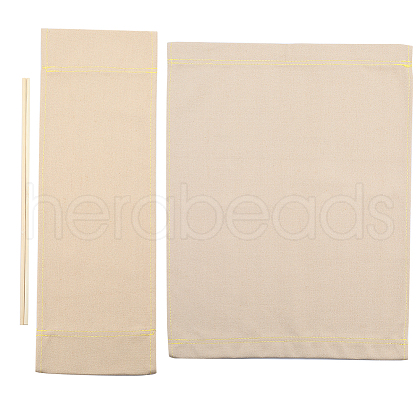 Canvas Cloth Chair Replacement DIY-WH0430-187A-1