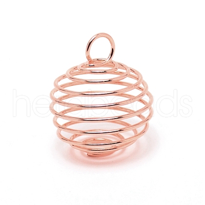 Iron Pendants IFIN-WH0062-26D-1