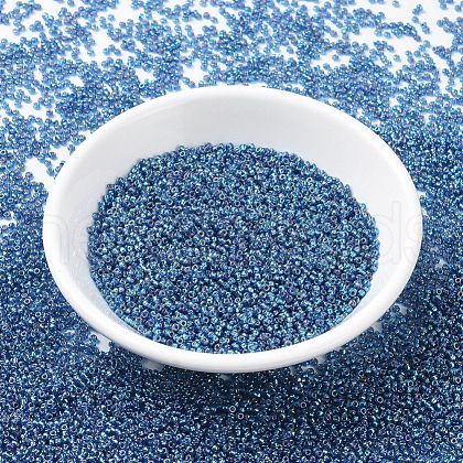 MIYUKI Round Rocailles Beads SEED-X0054-RR1025-1