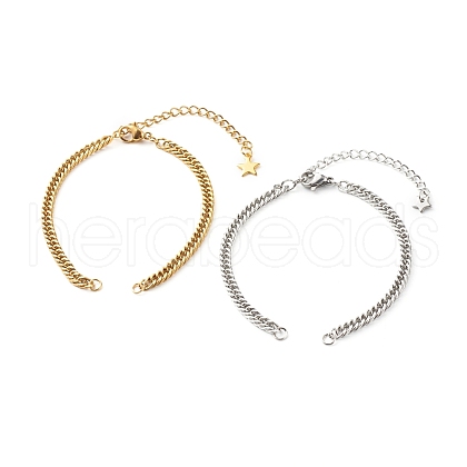 Bracelet Makings AJEW-JB01000-1