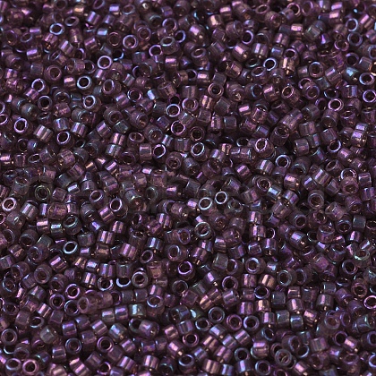 MIYUKI Delica Beads SEED-J020-DB0104-1