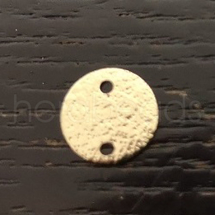 Brass Links KK-R037-245G-2-1