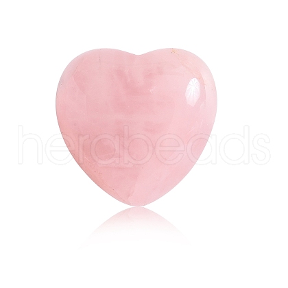 Mother's Day Gifts Natural Rose Quartz Healing Stones PW-WG39375-20-1