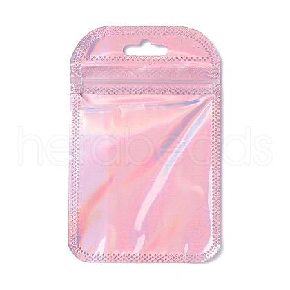 PP Zip Lock Bags OPP-Z002-01B-1