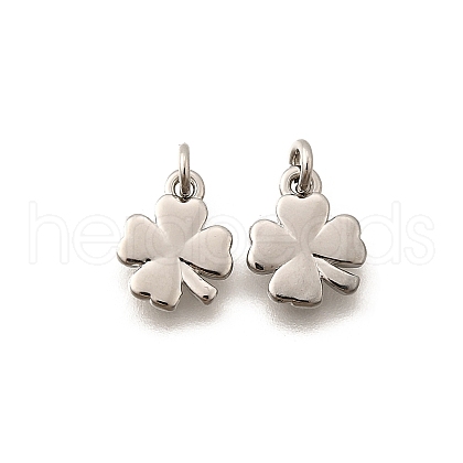 Brass Charms KK-I275-15P-01-1