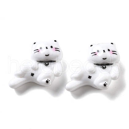 Resin Cabochons CRES-D277-01H-1