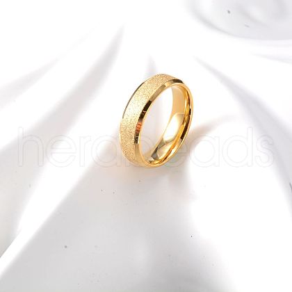 304 Stainless Steel Finger Rings FS-WG536B8-12-1