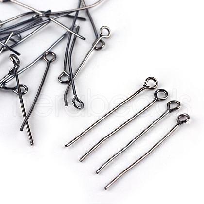 Iron Eye Pin IFIN-R218-0.7x40-B-NF-1