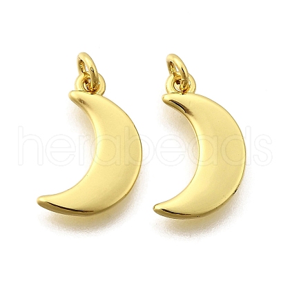 Brass Pendants KK-I275-23G-1