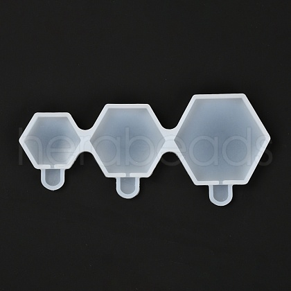 Food Grade DIY Silicone Molds DIY-M016-07-1