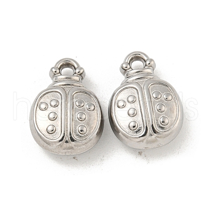 Non-Tarnish 304 Stainless Steel Pendants STAS-N103-149P-1