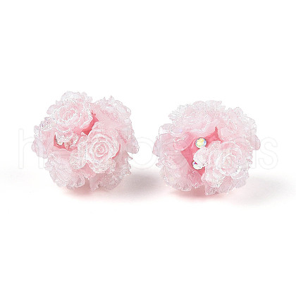 Resin Beads RESI-T059-01A-02-1